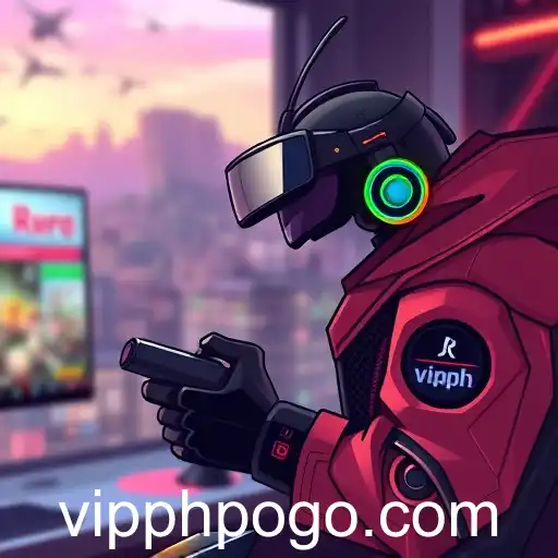 Emerging Trends in Online Gaming