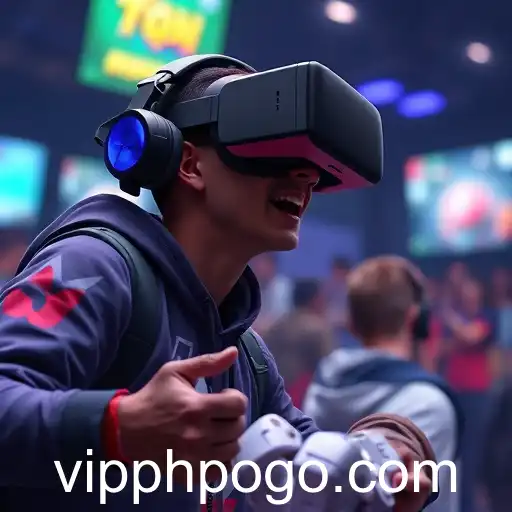 The Digital Evolution of Gaming Websites