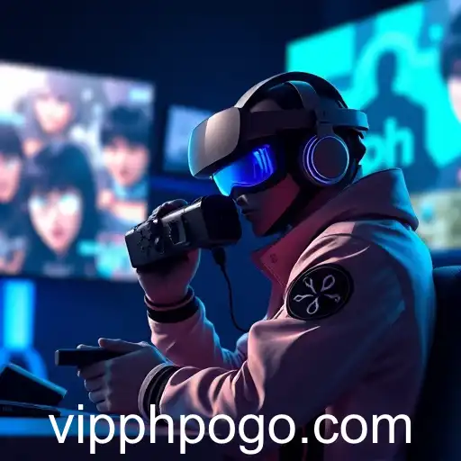 The Evolution of Gaming Websites and vipph's Role in 2025