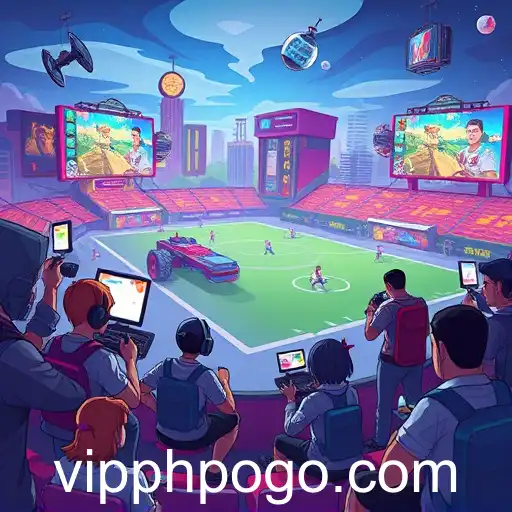 The Evolution of Gaming Portals