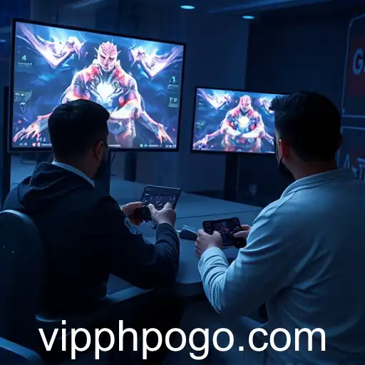 Gaming Trends and Innovations Inspired by 2025 Developments