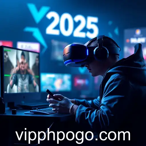 Expansion and Influence of Online Gaming in 2025