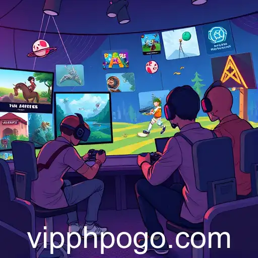 Evolution of Gaming Platforms in the Digital Era