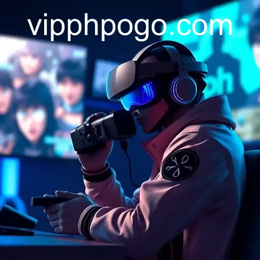 The Evolution of Gaming Websites and vipph's Role in 2025
