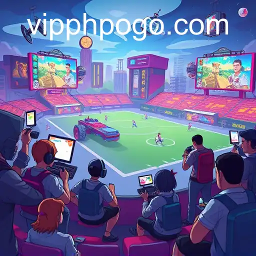 The Evolution of Gaming Portals