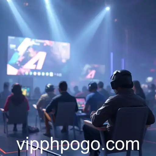 Innovative Gaming Trends on the Rise