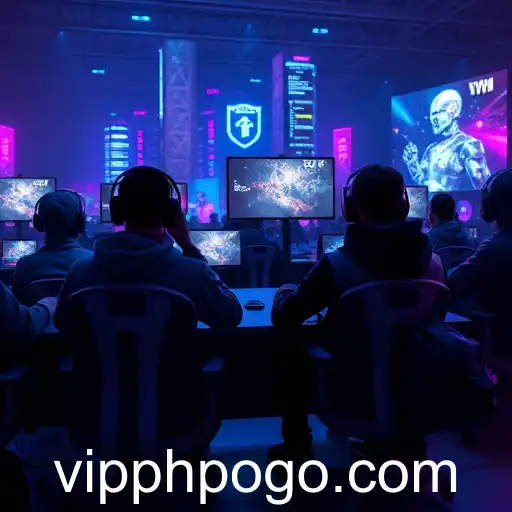 Rise of Online Gaming: Analyzing Modern Trends