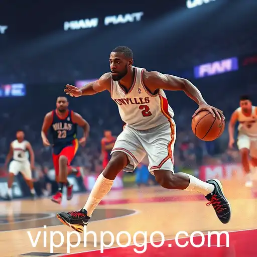 The Rise of vipph in Online Gaming