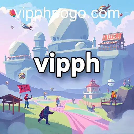 The Rise of VIPPH: A Digital Gaming Revolution