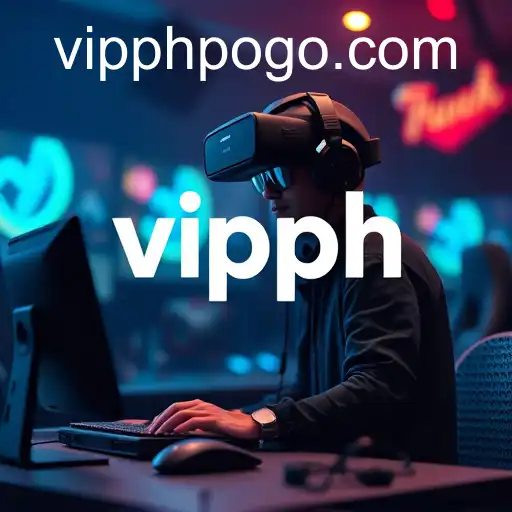 Vipph's Rising Influence in Gaming Culture