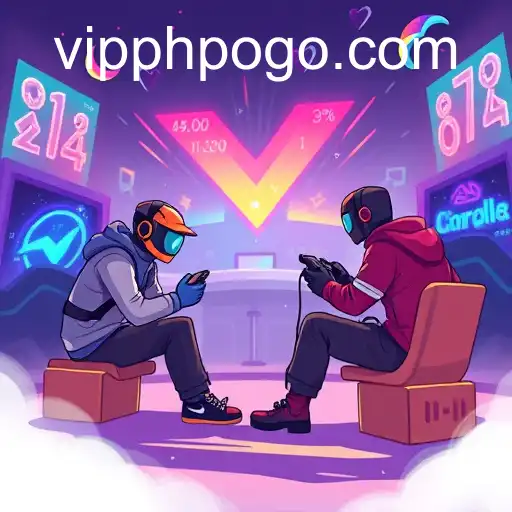 VIPPH Revolutionizes Online Gaming Landscape