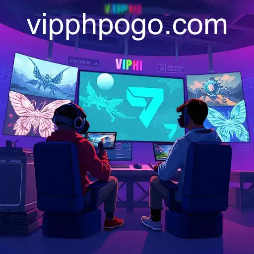 VIPPH Gaming Trends for 2025