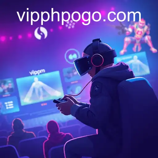 VIPPH Revolutionizes Online Gaming Experience
