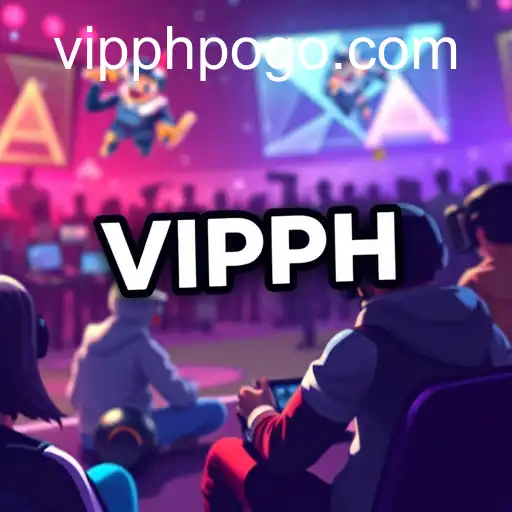 VIPPH Revolutionizes Online Gaming Community