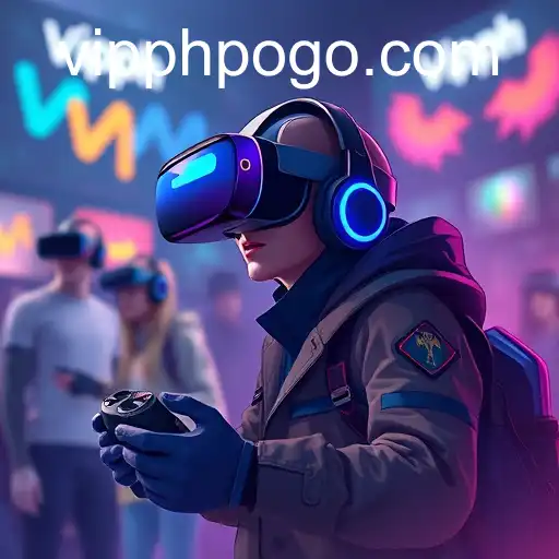 VIPPH: Revolutionizing Online Gaming in 2025