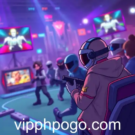 The Rise of Online Gaming Platforms