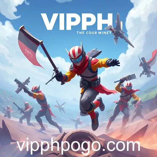 The Rise of Vipph in the Gaming Sector