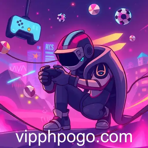 The Rise of Vipph: A Gaming Revolution