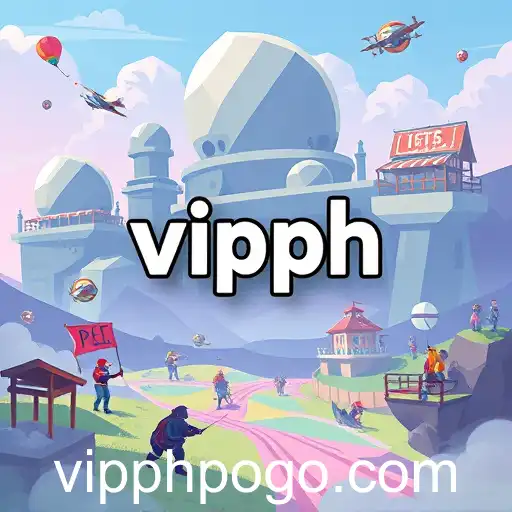 The Rise of VIPPH: A Digital Gaming Revolution