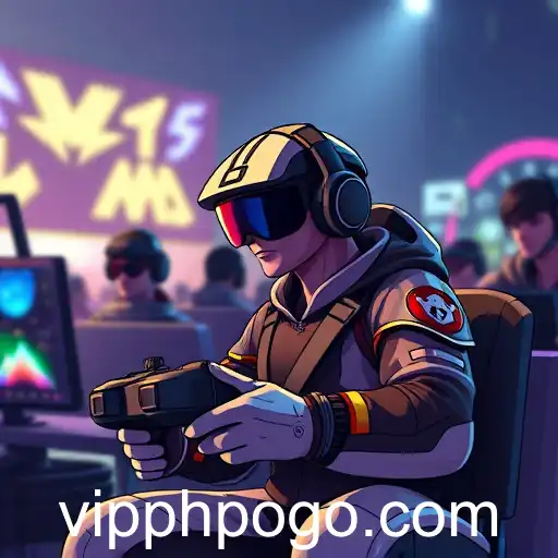 Online Gaming Evolution: Rise of VIP Platforms