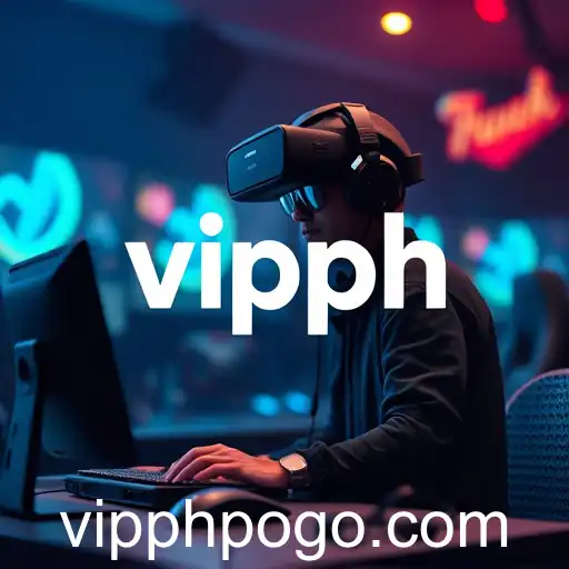 Vipph's Rising Influence in Gaming Culture