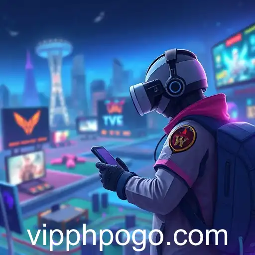 The Rise of VIPPH: Gaming's Premier Destination