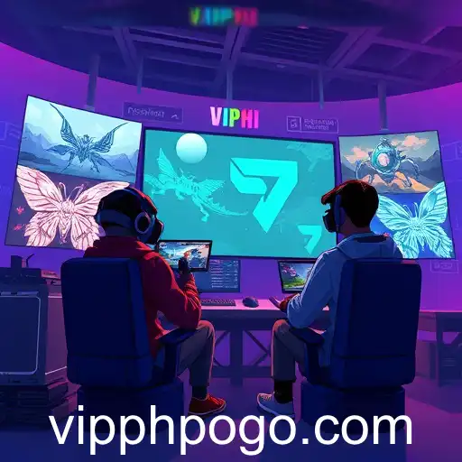 VIPPH Gaming Trends for 2025