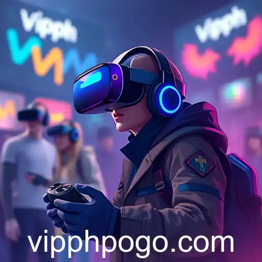 VIPPH: Revolutionizing Online Gaming in 2025