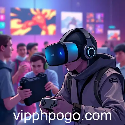 The Rise of VIPPH in Online Gaming